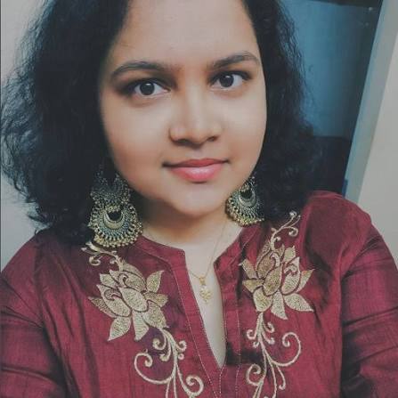 Dr Pooja Kumari